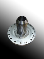 Viscofan -  5 vrstvá extruzní hlava - základna