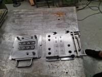 Sico Silicone - forma