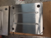 Sico Silicone - forma